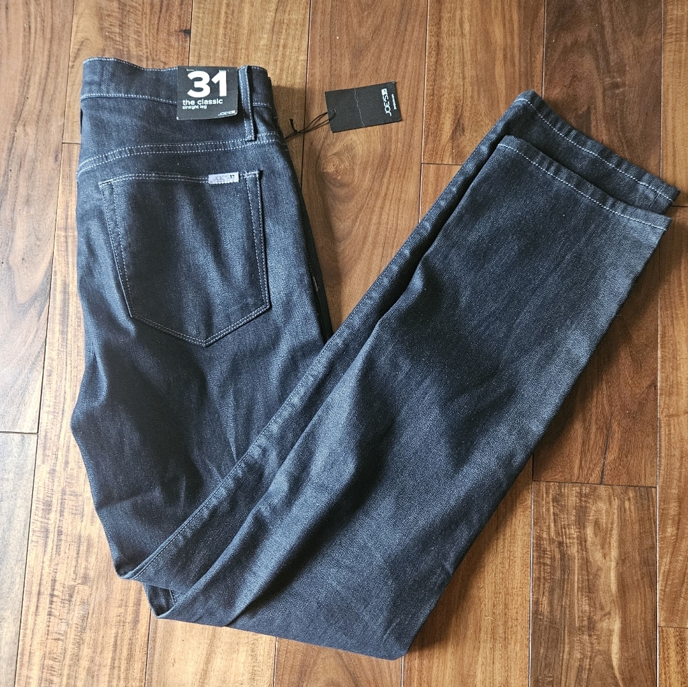 NWT Joe's Premium Denim Jeans, sz 31